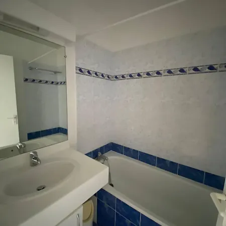 Nyaraló Valras-loc Maison T3 *