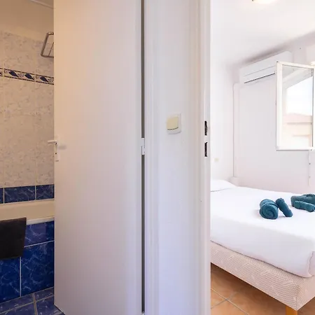 Tatil Evi Valras-loc Maison T3 *