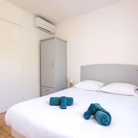 Tatil Evi Valras-loc Maison T3
