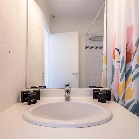 Tatil Evi Valras-loc Maison T3 *