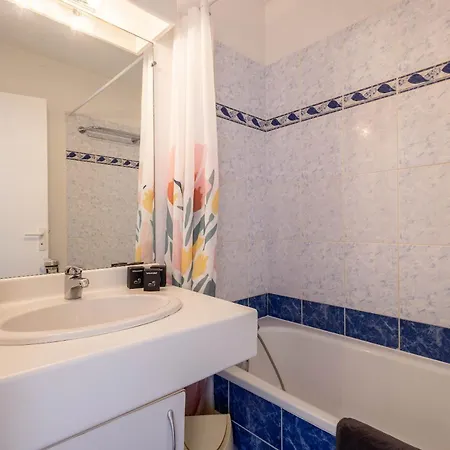 Tatil Evi Valras-loc Maison T3 *