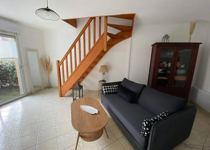 Valras-loc Maison T3 * Valras-Plage